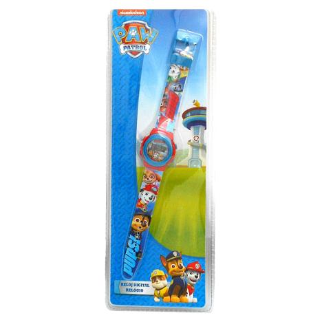 Paw Patrol Digital Wrist Watch £5.99